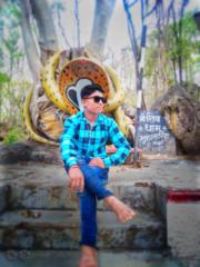 RDXSanjayy Boss