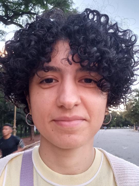 Ana Belisario