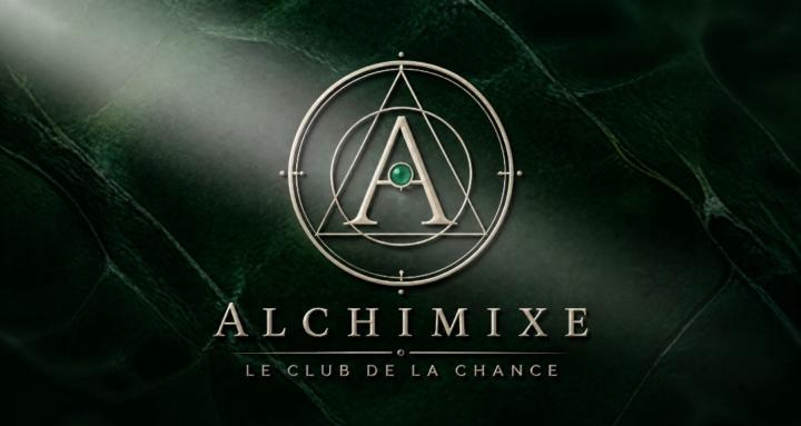ALCHIMIXE Le Club de la Chance
