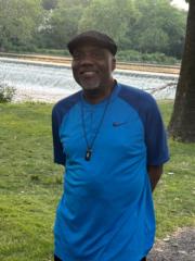 Jeremiah Fleming