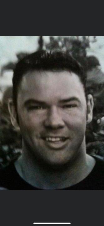 Dave Simmons