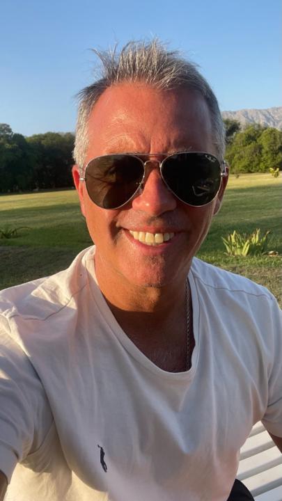 Sebastian Amuchastegui