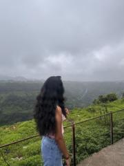 Falak Gohil