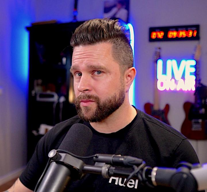 Tim Phoenix Lindblom