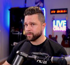 Tim Phoenix Lindblom