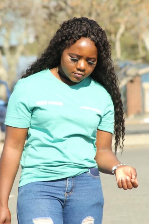 Linda Munetsi Wadzanai