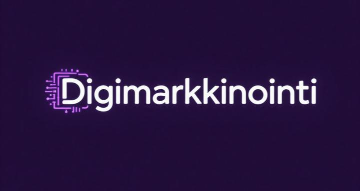 Digimarkkinointi