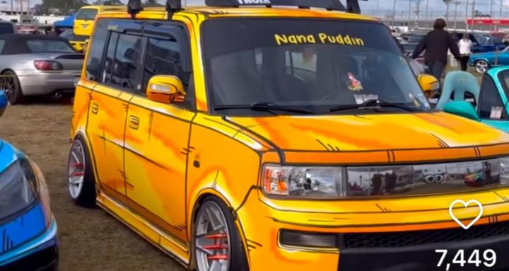 Velocity auto repair