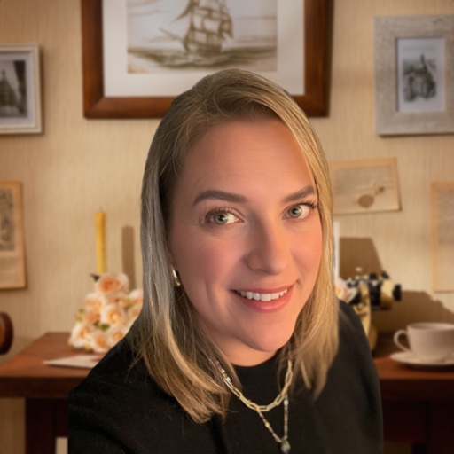 Paula Wilbourne