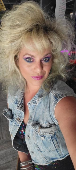 Trista Tecak