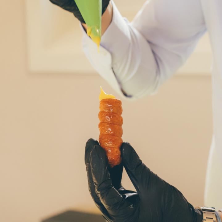 Ottorino Secchi villa