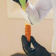 Ottorino Secchi villa