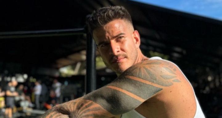 Escuela de perder grasa