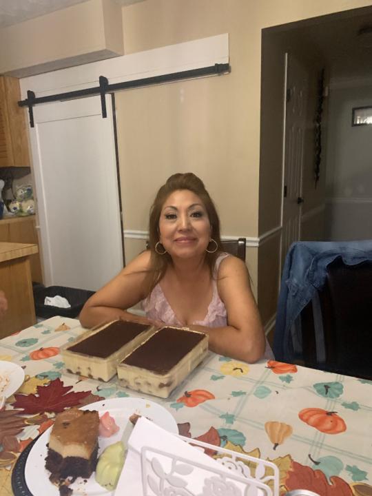 Karina Ramirez