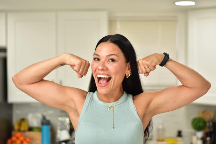Génesis Andrade