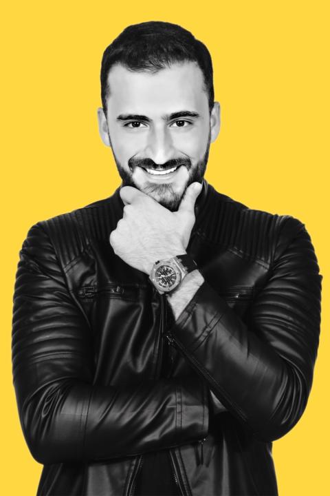Abdallah Hawshar