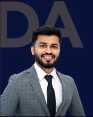 Devak Arutla