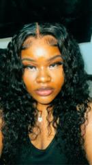 Xavia Brewer