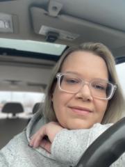 Dawn Hayes