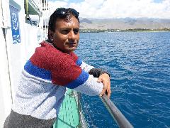 Sachin Patil