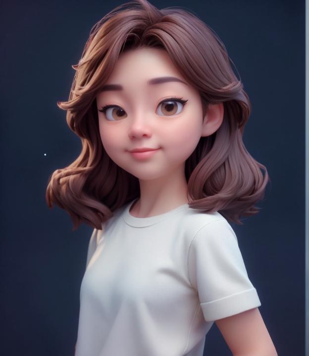 Cara Chiang
