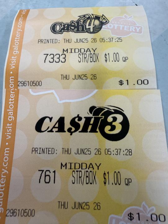 RaceTrac QP’s 