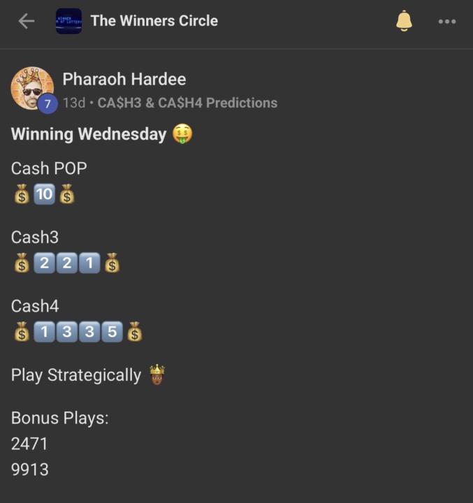 Missed Cash4 STR!!! 😵‍💫