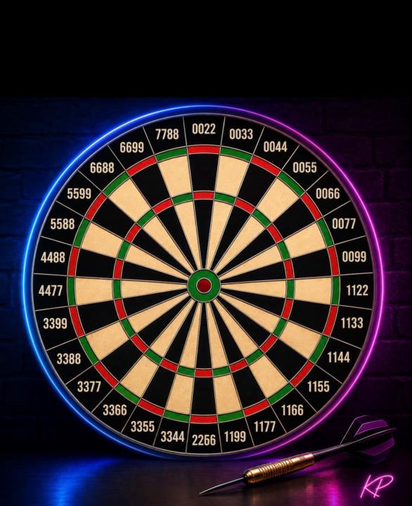 What are you aiming for?