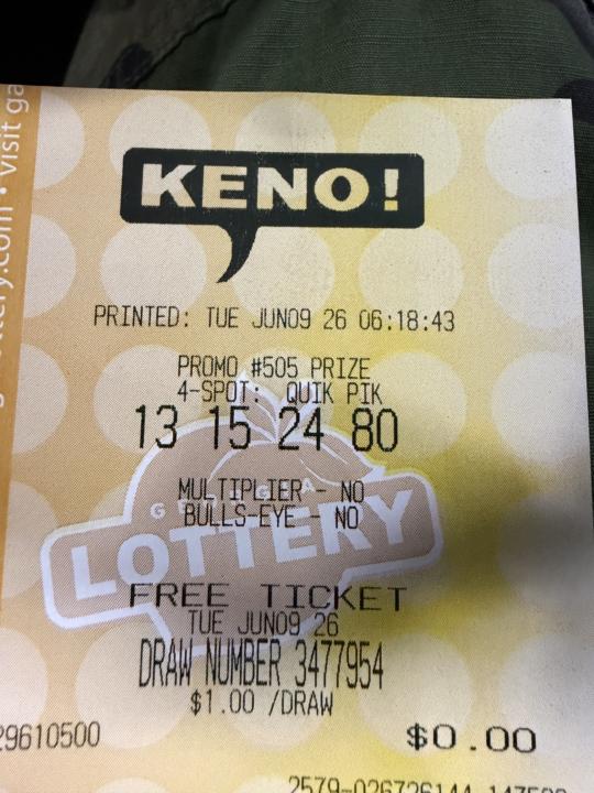 Free Play