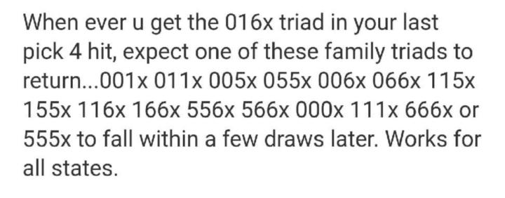 696 is a trigger!!! Double/Double or Triple is coming!!!