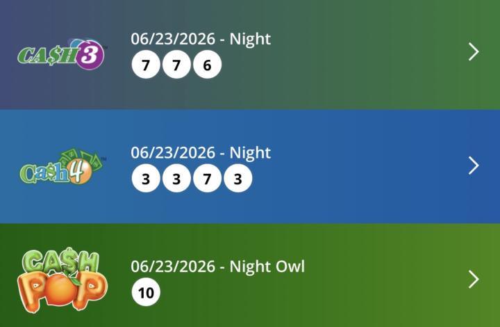 Nite Draw