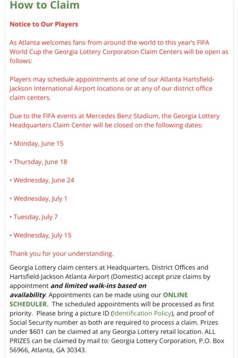 🚨 Friendly Reminder 🚨
