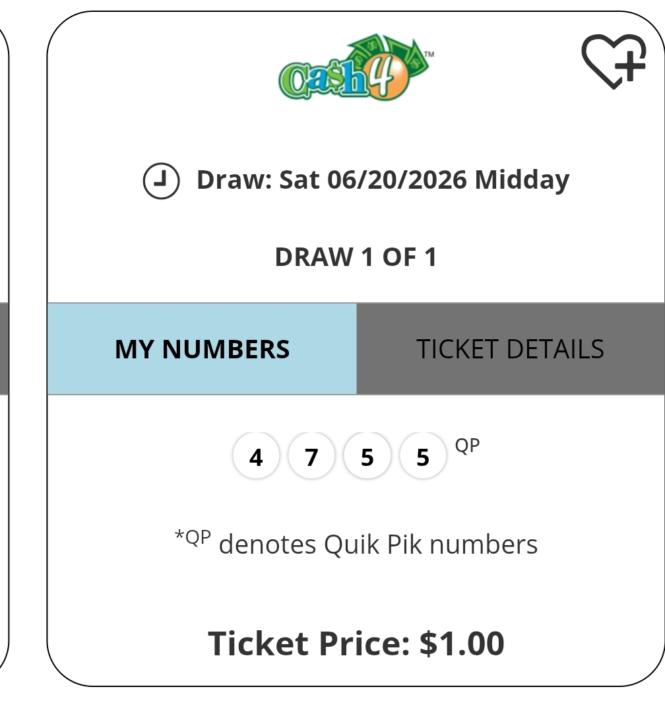 Qps For Midday