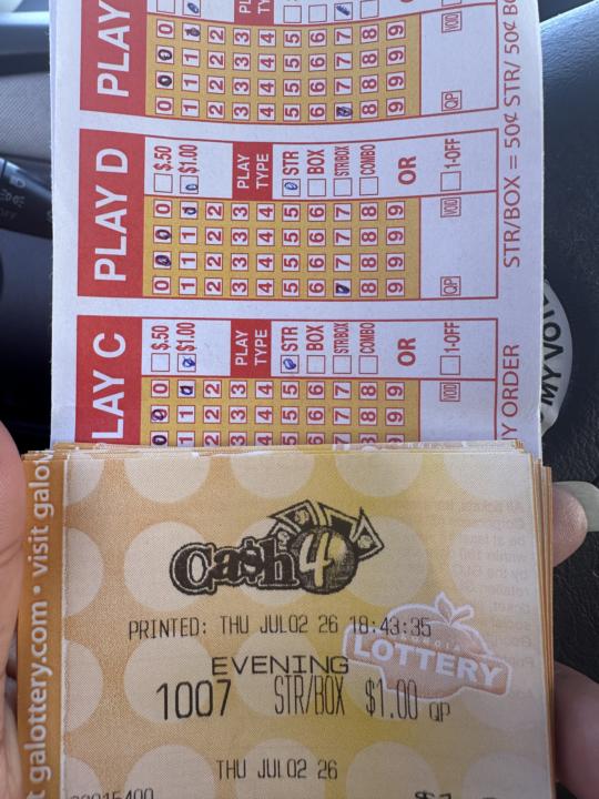 Look at this!!!! 💰💰💰