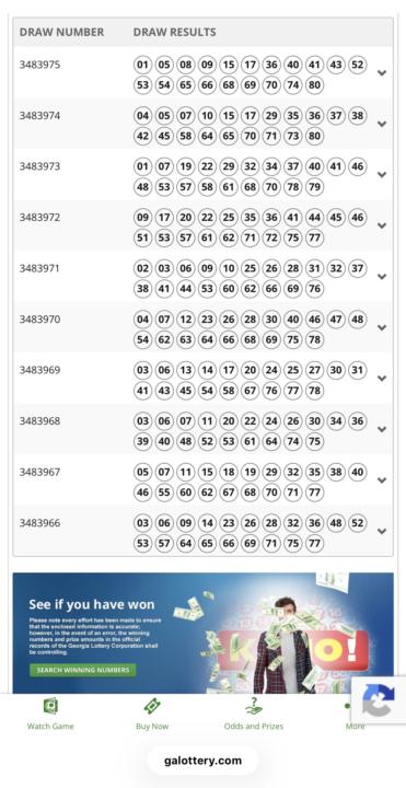 1 draw until Bonus Hours