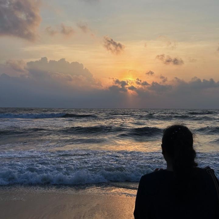 Arifa Reshma Shireen M