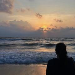 Arifa Reshma Shireen M