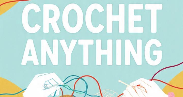 Crochet 101