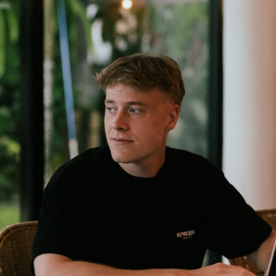 Frederik Pahuus