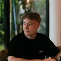 Frederik Pahuus