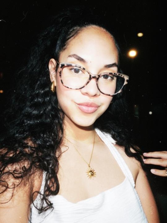 Maria Gonzalez