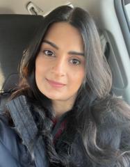 Jatinder Kaur