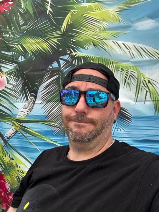 Manolo Mendieta Camacho