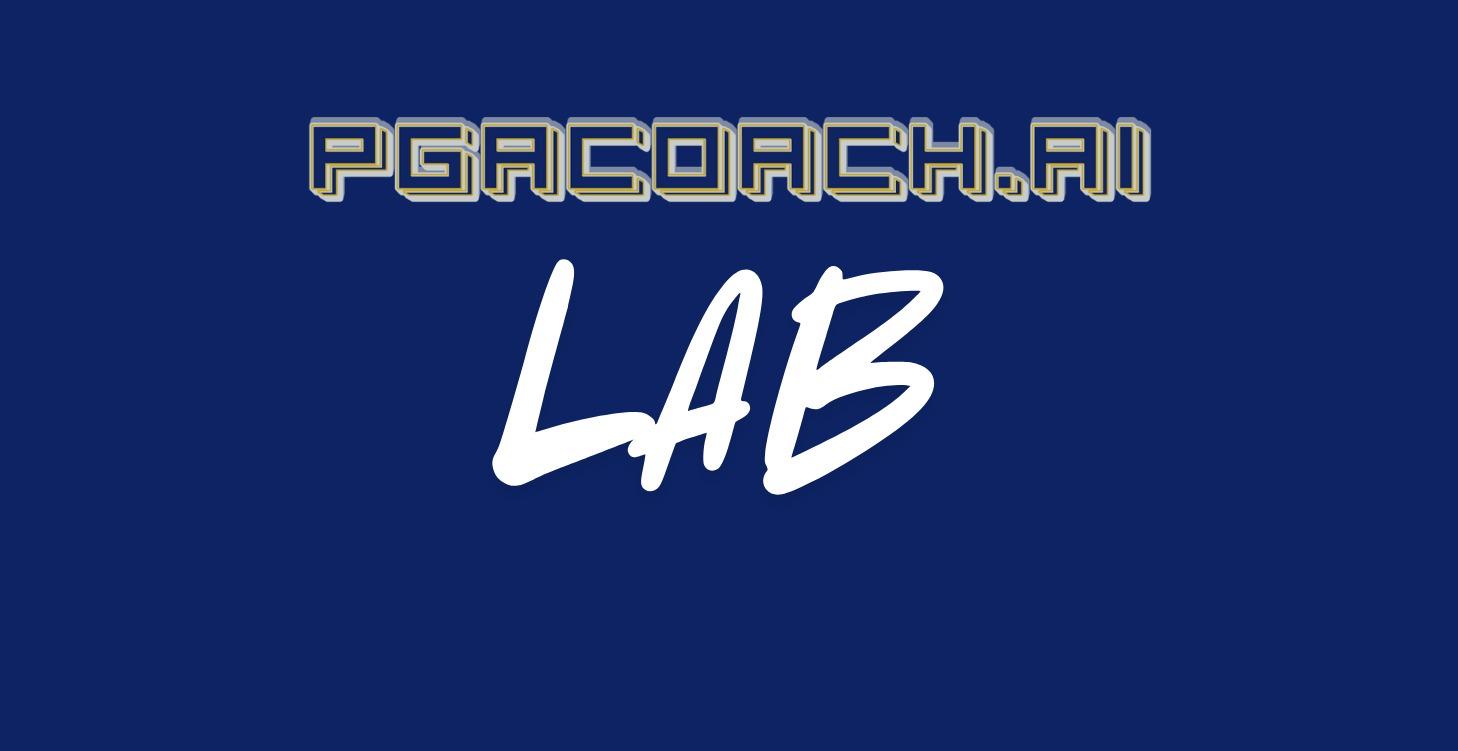 PGA LAB