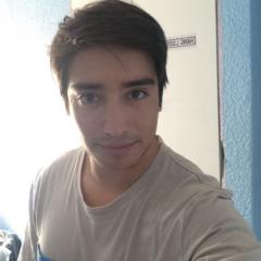 Jonathan Alexander