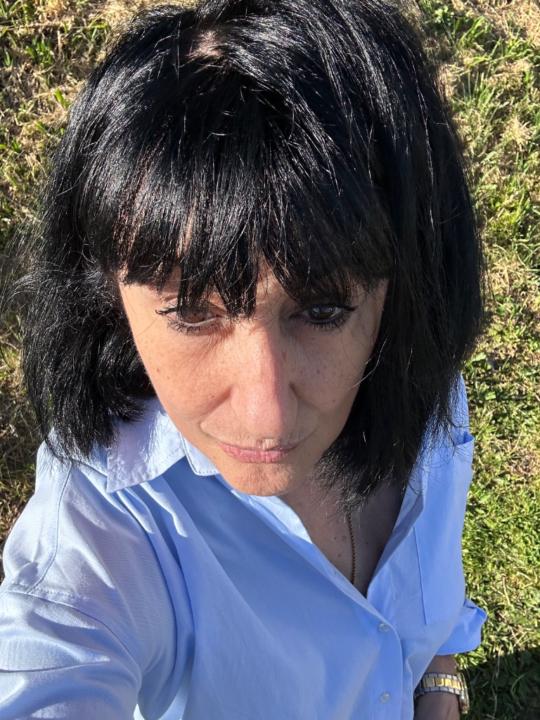 Marie Anselmo