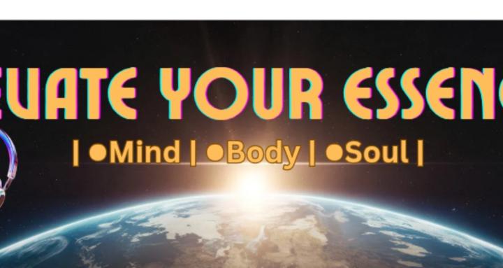 Elevate Your Essence | E.Y.E |