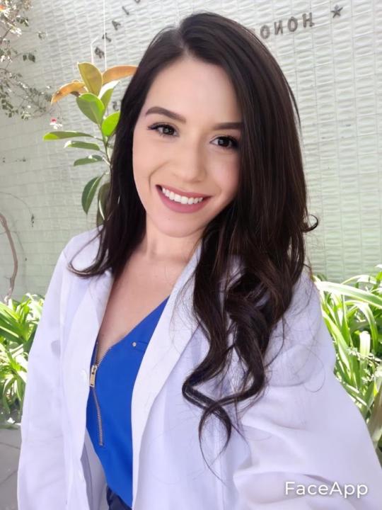 Carol cristina Huanca soto