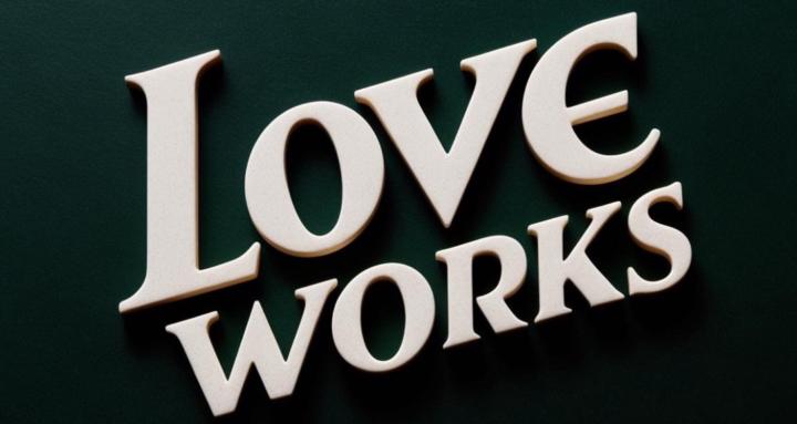 Love Works Family