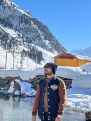 Ali Husnain